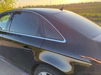 Audi A4 2.0 TDI exterior S-paket - 6