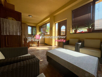 Na predaj elegantný 5-izbový rodinný dom v lone prírody - 6