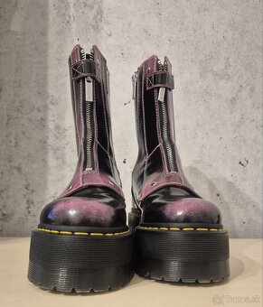 Dr. Martens Jetta hi Max EU42 - 6