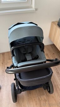 EASYWALKER Harvey 3 Forest Green - 6