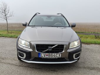 Volvo XC70 4x4 Kinetic Geartronic - 6