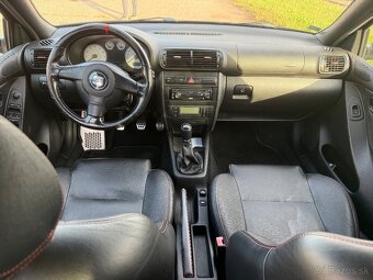 SEAT Leon Cupra R - 6