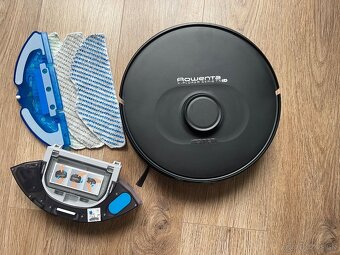 Robotický vysávač Rowenta X-Plorer Serie 75s+ - 6