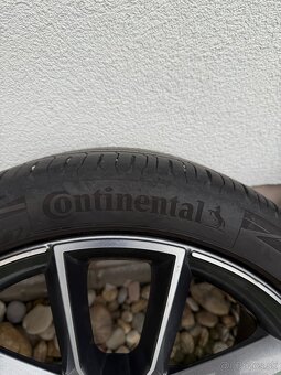 Predám Originál sadu - Škoda Gemini R18 - 6