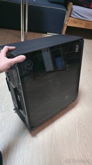 Herný Výkonný PC / RTX + AMD - 6