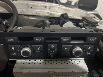 Audi a6c6 rôzne diely - 6