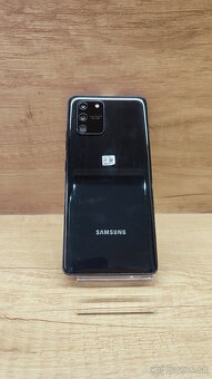 Samsung Galaxy S10 Lite black dual SIM – super stav/v záruke - 6
