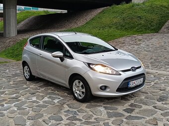 ✳️Ford Fiesta 1.25 Duratec 16V Trend 75000 KM✳️ - 6