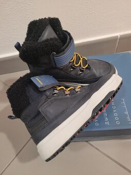 Zimne topanky Geox 32 - 6