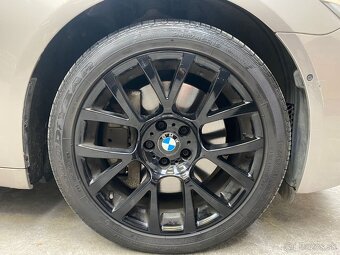 BMW 7 Series 750i TOP- Benzín - Automatické - 407 hp - - 6