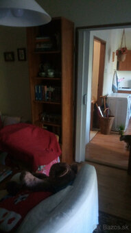 Prenajmem 1 izbový byt v Novej Dubnici. - 6