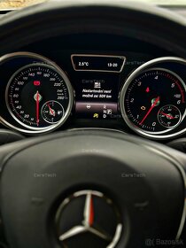 Mercedes Benz - CarPlay Odblokovanie obrazu / Kódovanie - 6