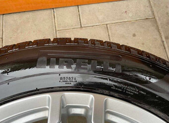 VW ID.4 ID.5 E21 Skoda Enyaq  ELROQ 235 55 R19 a 255 50 R19  - 6