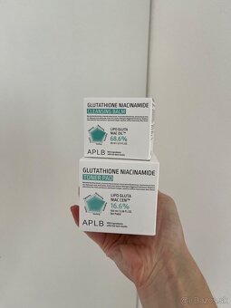 Korejska kozmetika Bazarik - 6