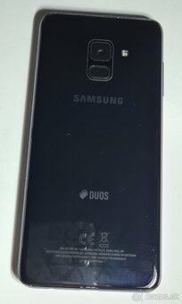 Galaxy A8 - 6