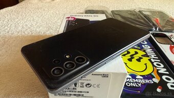 Samsung galaxy A52s 5G - 6