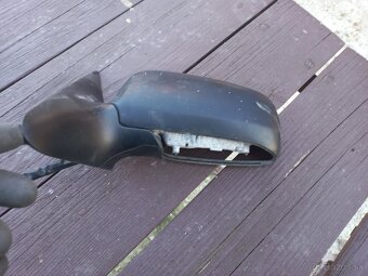 Zrkadlá škoda octavia 1 - 6