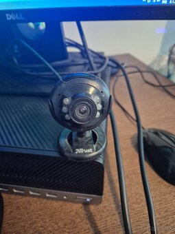 Hp prodesk 600 g3 sff - 6