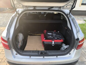 Lada vesta cross - 6