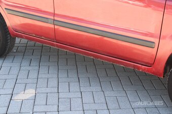 Fiat Panda 1,2 i 44 kW 4x4 - 6