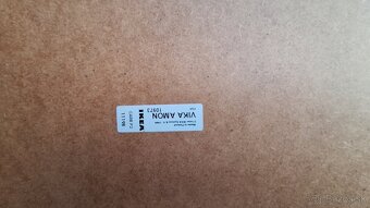 IKEA stôl VIKA AMON – 150 × 74 cm - 6