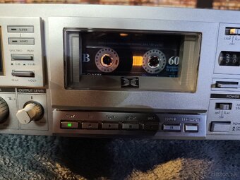 JVC KD-A7 - 6