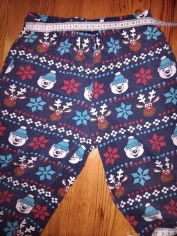 Pyžamo pre chlapčeka - 6