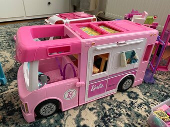 Barbie sada - 6