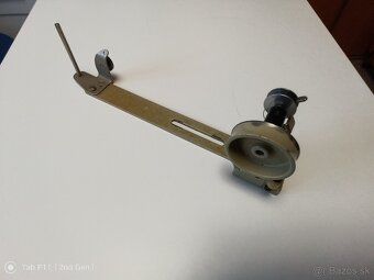 Cievkovač pre šijací stroj - 6