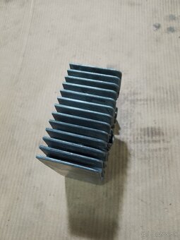 Babetta 207 znížená hlava - 6