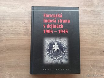 SLOVENSKÁ ARMÁDA - 6