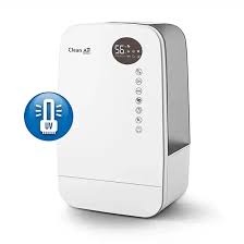 CLEAN AIR OPTIMA CA-607 - 6