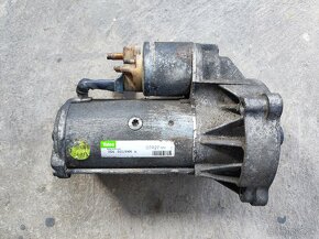 Rozpredám motor RHY 2.0 HDI na ND, turbo, štarter ,.... - 6