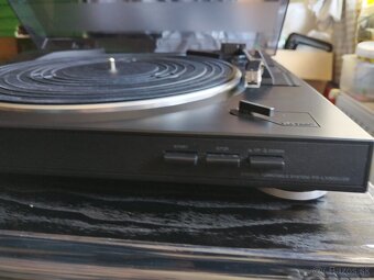 Sony gramofon - 6