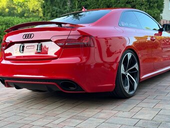 Audi RS5 V8 - 6