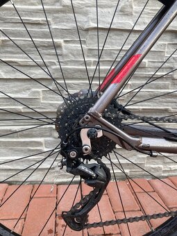 CTM rambler 1.0 “29 XL - 6