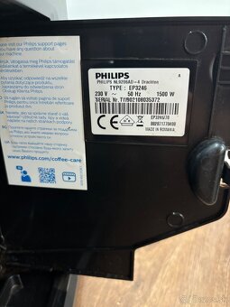 Philips Series 3246 LatteGo - 6