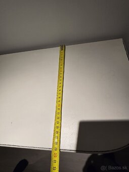 Kozubová konzola - 6