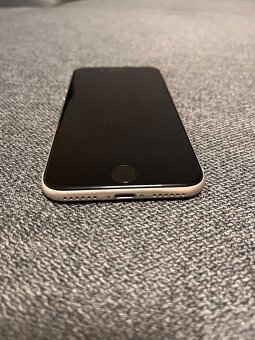 iPhone SE 2022 64GB White - 6