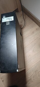 Pc Intel i5, 8 gb, 1 Tb hdd - 6