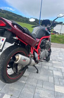 ✅SUZUKI Bandit 600✅ - 6