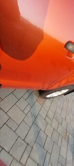 Ford Ranger Wildtrak 3.2 Automat - 6