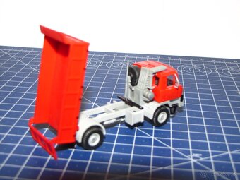 Tatra 815  HOmodely - 6