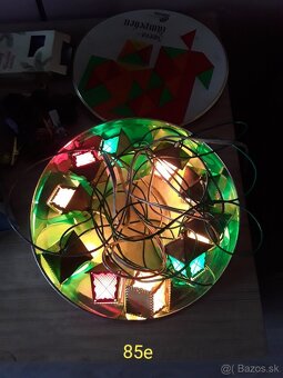 Vianocne ozdoby sviecky - 6