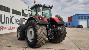 Massey Ferguson MF8737 - 6