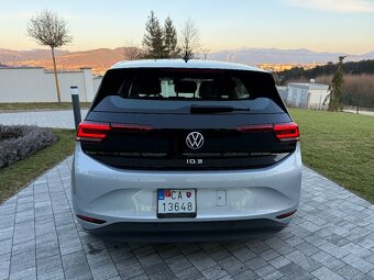 2021 Id.3 Pro 150kw - 6