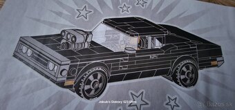 DODGE CHARGER R/T 1970 - 6