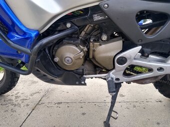 Honda Varadero xl 1000 - 6