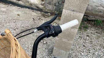 Goetze retro bike - 6