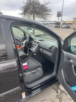 ponukm w touran 1.9.77kw - 6